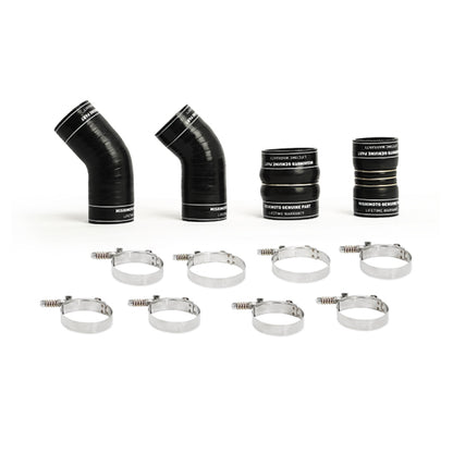 Mishimoto 13-16 Dodge Ram 6.7L Cummins Factory Boot Kit - Preto