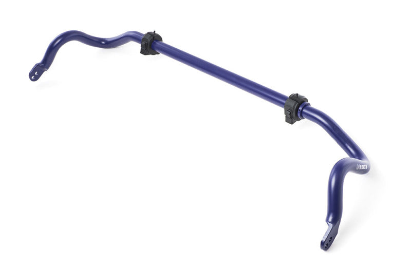 H&amp;R 16-18 BMW M2 F87 30mm Adj. Barra estabilizadora de 2 furos - frontal