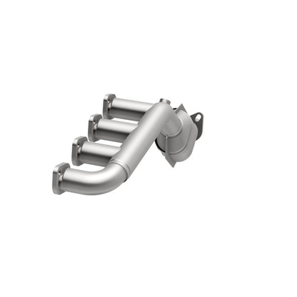 MagnaFlow Direct Fit Catalytic Converter 93-95 Lin Mark VIII 4.6 Driver Side