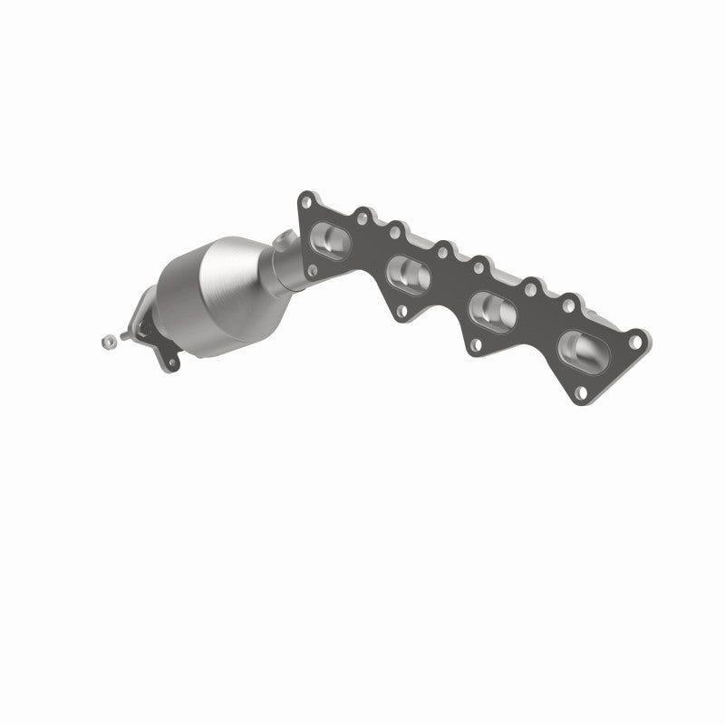 MagnaFlow Direct Fit Catalytic Converter 09-10 Hyundai Genesis 4.6L
