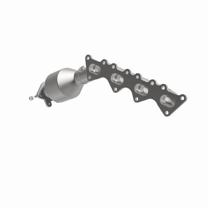 MagnaFlow Direct Fit Catalytic Converter 09-10 Hyundai Genesis 4.6L