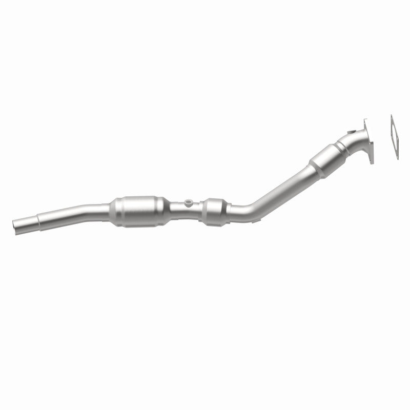 MagnaFlow Direct Fit Catalytic Converter 00-02 Audi A6 Quattro 2.7L