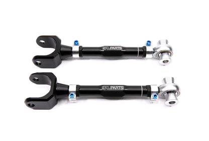 SPL Parts 2017+ Tesla Model 3 Traser Lower Traction Rods