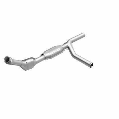 MagnaFlow Direct Fit Catalytic Converter 97-99 E-150/250 4.6L P/S