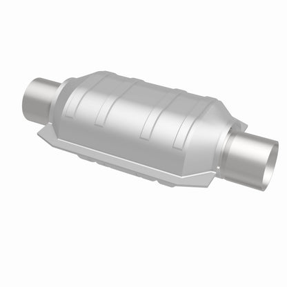 MagnaFlow Universal Catalytic Converter 2.50inch 1-O2 Rear 50 State