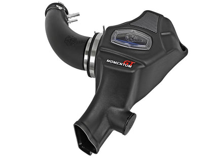 Sistema de admissão aFe Momentum GT AIS Pro 5R 15-17 Ford Mustang V6-3.7L