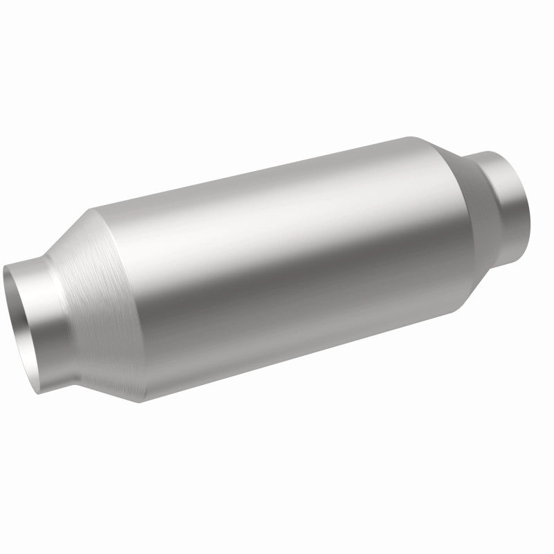 MagnaFlow California Grade CARB Compliant Universal Catalytic Converter