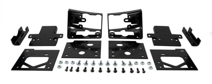 Air Lift 2022 Toyota Tundra LoadLifter 5000 Ultimate Air Spring Kit con parachoques interno