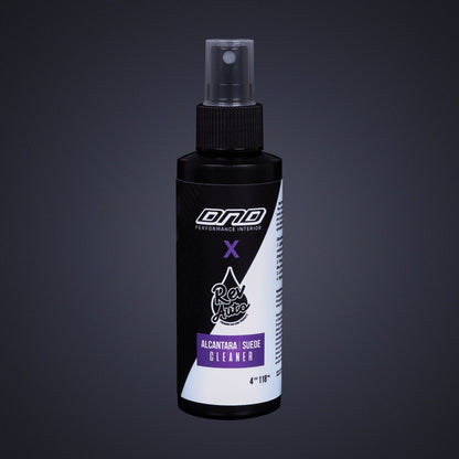 DND - DND x Rev Auto Alcantara Cleaner