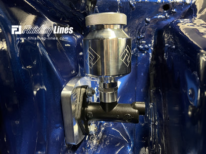 Finishing Lines - Honda/Acura Clutch Master Cylinder Adapter