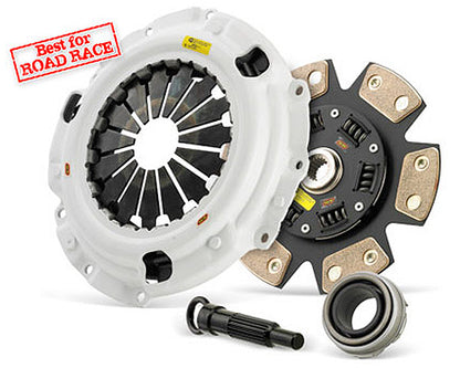 Clutch Masters 01-05 BMW 325XI 2.5L E46 (6-Speed) FX400 Lined Ceramic Clutch Kit