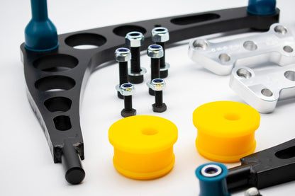 CNC71 - PLUG & PLAY ANGLE KIT (BMW E30 / E36 / E46 )