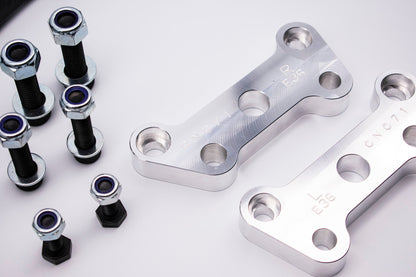 CNC71 - PLUG & PLAY ANGLE KIT (BMW E30 / E36 / E46 )