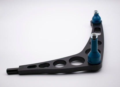 CNC71 - PLUG & PLAY ANGLE KIT (BMW E30 / E36 / E46 )