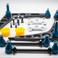 CNC71 - PLUG & PLAY ANGLE KIT (BMW E30 / E36 / E46 )