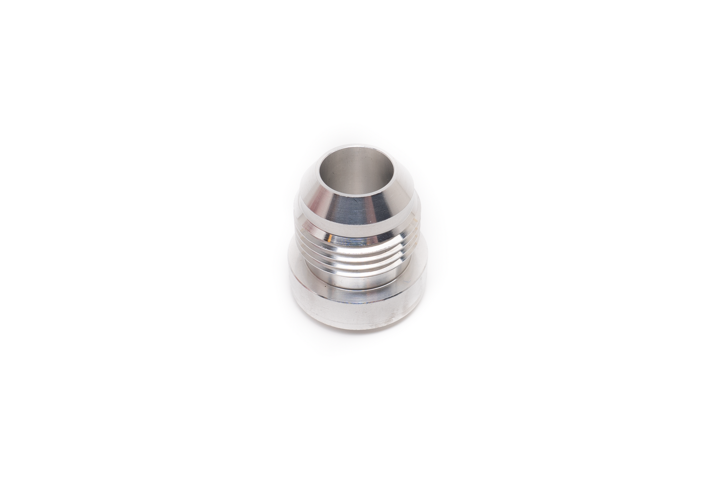 ColorFittings - 8AN Male Weld-on Bung