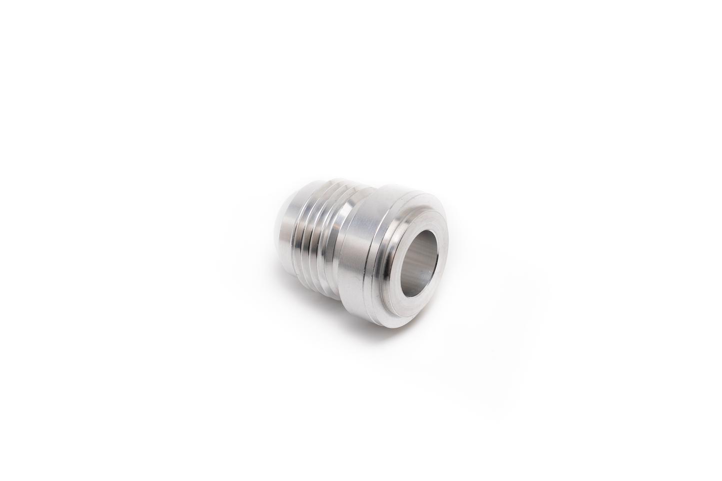 ColorFittings - 6AN Male Weld-on Bung
