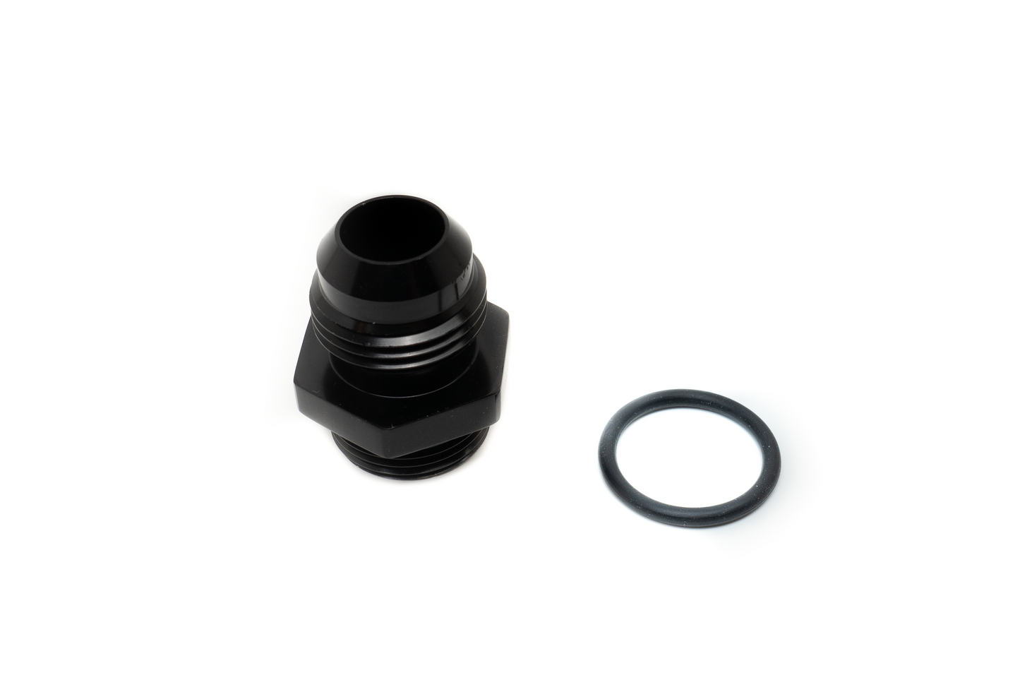 ColorFittings - 10AN to 8AN ORB Fitting