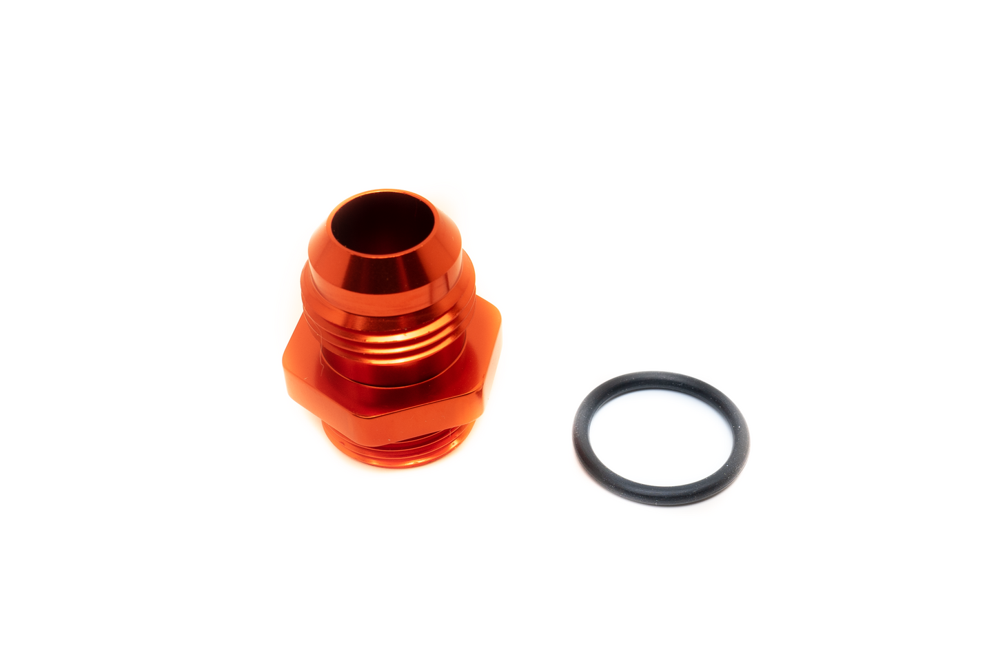 ColorFittings - 8AN to 12AN ORB Fitting