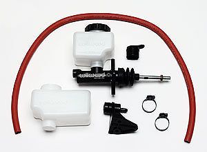 SRS-Concept - COMPACT MASTER CYLINDER FOR REMOTE RESERVOIRS (2760)