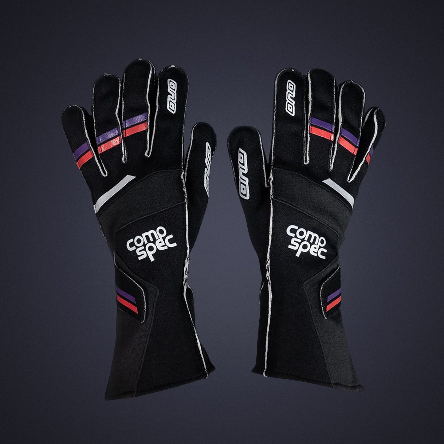 DND - Racing Gloves (Comp Spec)