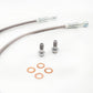 Drift HQ - Corvette C5/C6 Front Extended Brake Lines