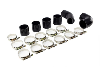 ISR Performance - Kit de intercooler de montaje frontal - Nissan 240sx 2JZ Swap (IS-2402JZICKIT)