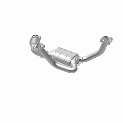 MagnaFlow Direct Fit Catalytic Converter Ford-Taurus-Mercury-Sable