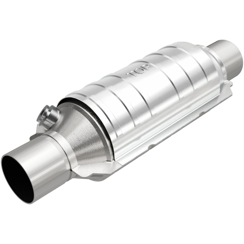 MagnaFlow Conv Univ 2.25 pulgadas GM 3.8L