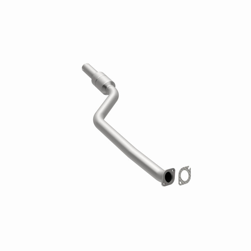 MagnaFlow Direct Fit Catalytic Converter BMW 3 07-08 Front OEM