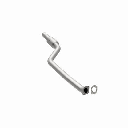MagnaFlow Direct Fit Catalytic Converter BMW 3 07-08 Front OEM