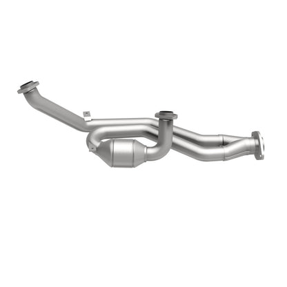 MagnaFlow Direct Fit Catalytic Converter 99-01 Lexus ES300 3.0L