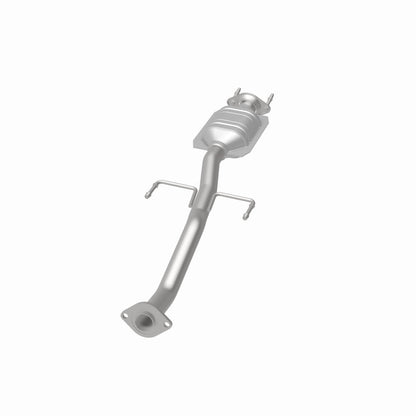 MagnaFlow Direct Fit Catalytic Converter95-98 Mazda Protege Rear