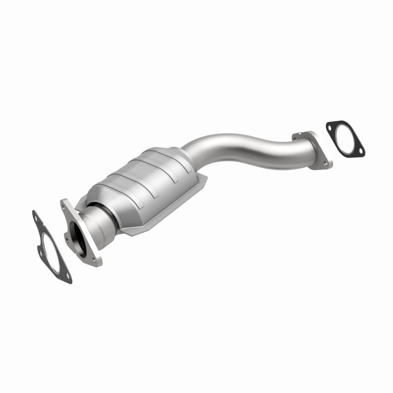 MagnaFlow Direct Fit Catalytic Converter 1996 Ford Contour 2.5L A/T