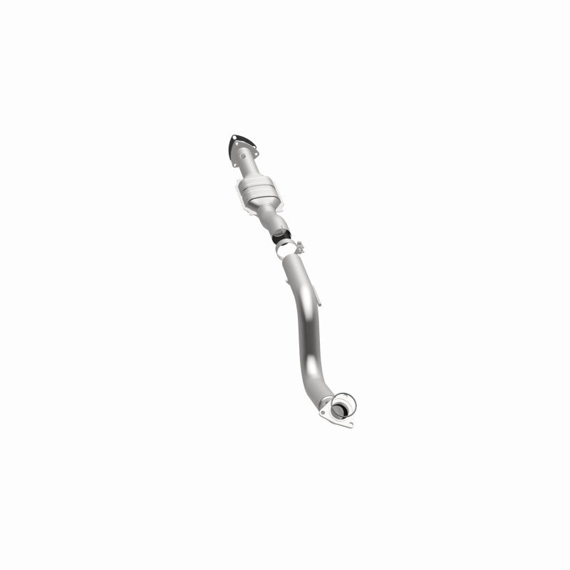 MagnaFlow Direct Fit Catalytic Converter 03-07 GM 2500/3500 Passenger Side