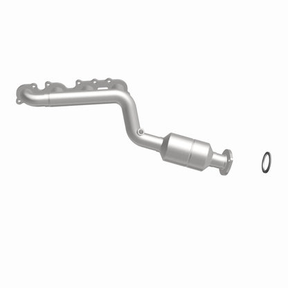 MagnaFlow Direct Fit Catalytic Converter 08-09 Lexus LS600H 5.0L