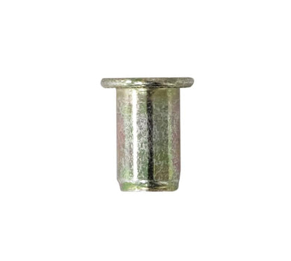 NRG - KIT LAVADOR DE PARA-LAMAS; REBITES PARA METAL; CONJUNTO DE 10