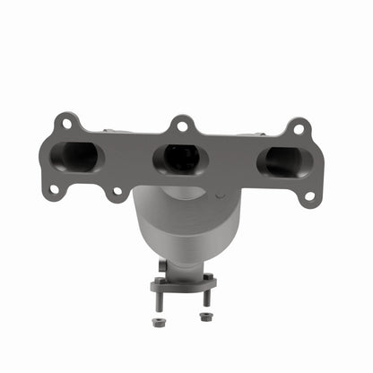 MagnaFlow Direct Fit Catalytic Converter 2004 Hyundai Santa Fe 2.7L