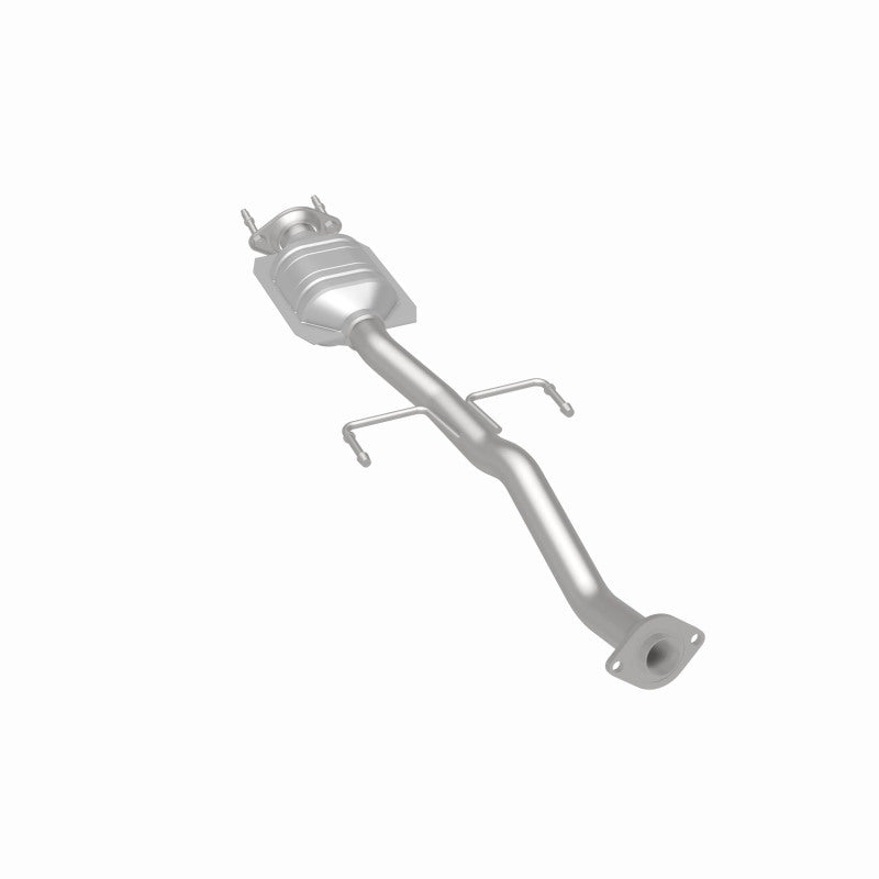 MagnaFlow Direct Fit Catalytic Converter95-98 Mazda Protege Rear