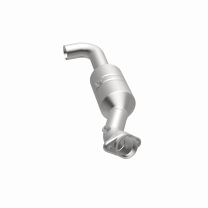 MagnaFlow Direct Fit Catalytic Converter 2009-2010 F-150 4.6 L Underbody