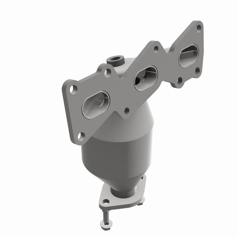 MagnaFlow Direct Fit Catalytic Converter 06-08 Hyun/Kia 3.8L