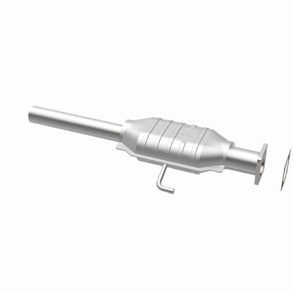 MagnaFlow Direct Fit Catalytic Converter 87-90 Jeep Wrangler 4.2L L6