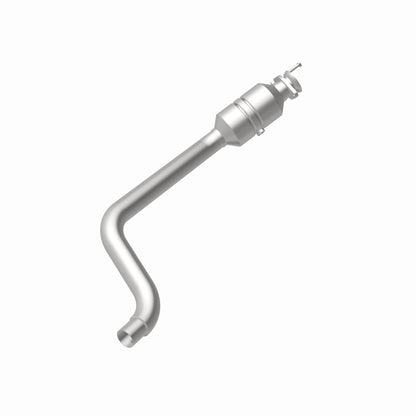 MagnaFlow Direct Fit Catalytic Converter 10-12 Jaguar XF 5.0L