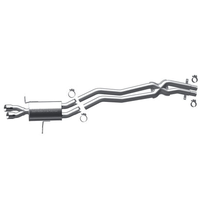 Sistema MagnaFlow C/B 01-05 BMW Serie 3 2.5/3.0L