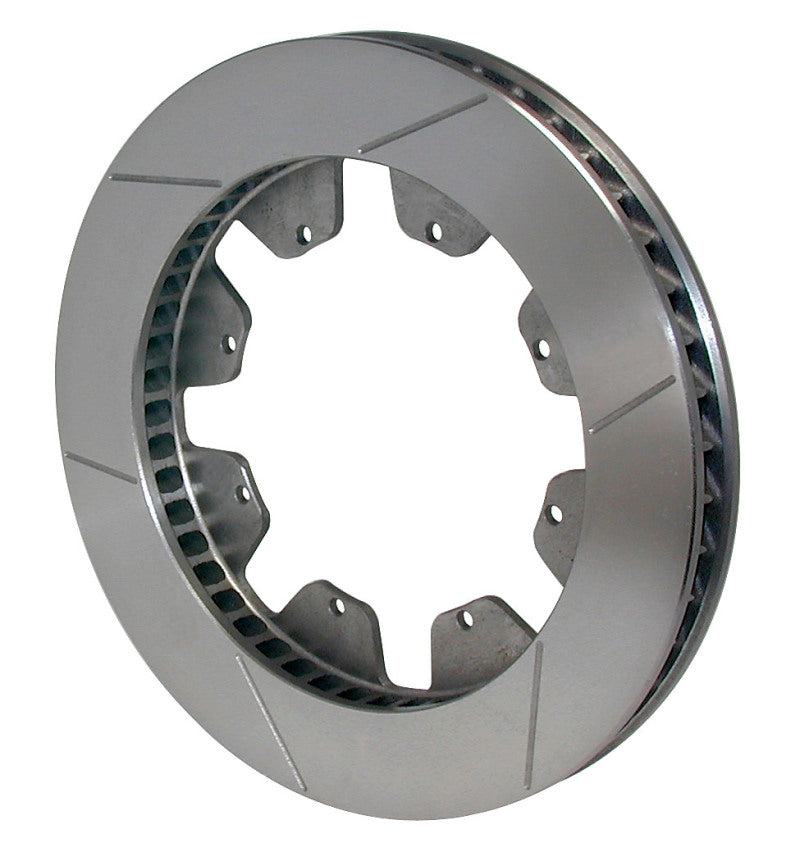 Wilwood Rotor-GT48 SPC-37-RH 13.06 x 1.38 - 8 en 7.00in