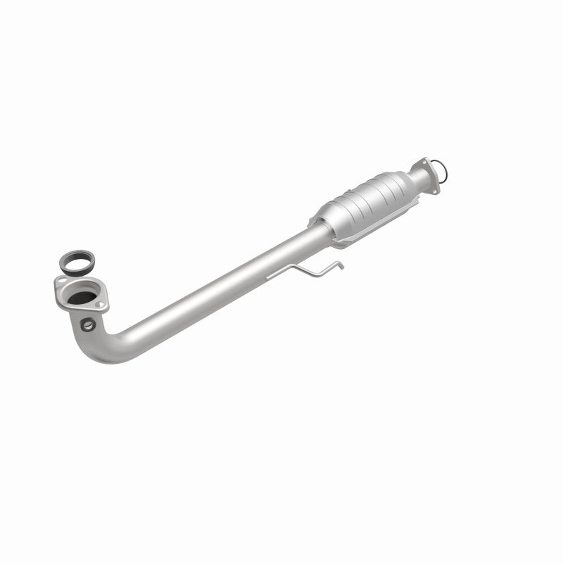 MagnaFlow Direct Fit Catalytic Converter CIVIC- 01-05 4 1.7L OEM