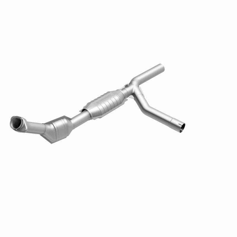 MagnaFlow Direct Fit Catalytic Converter 97-99 E-150/250 4.6L P/S