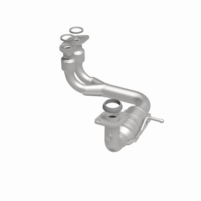 MagnaFlow Direct Fit Catalytic Converter 02-03 Toyota MR2 1.8L