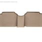 WeatherTech 07-10 Hyundai Sonata Rear FloorLiner - Tan