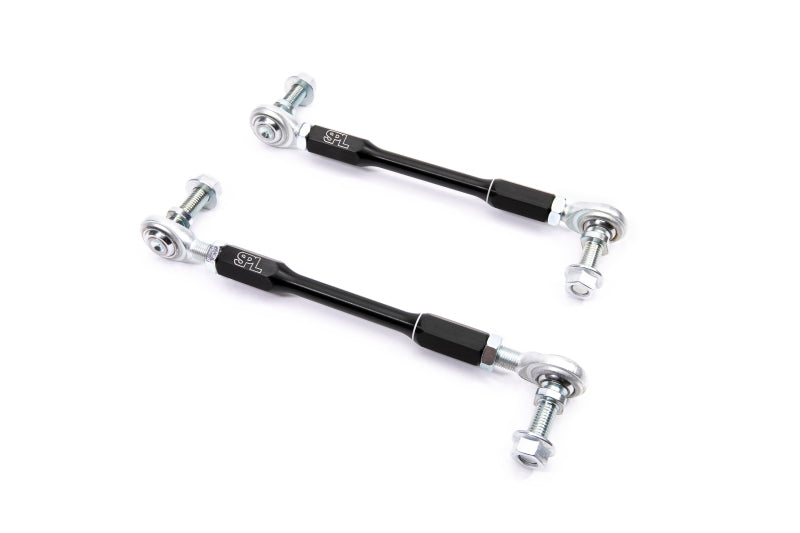 SPL Parts 2016+ Chevrolet Camaro (Gen 6) Endlinks dianteiros da barra estabilizadora